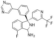 AZD-3289 1227163-49-6